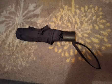 Photo of free Umbrella (Harrogate HG1) #3