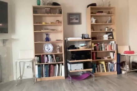 Photo of free IKEA BILLY Bookcases (Long Beach, NY) #1