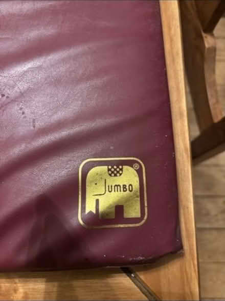 Photo of free Puzzle board (Woking GU21) #4