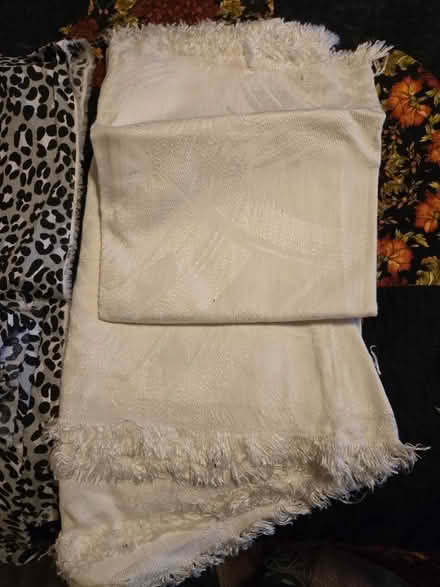 Photo of free Vintage fabric yardage (El Sobrante) #2