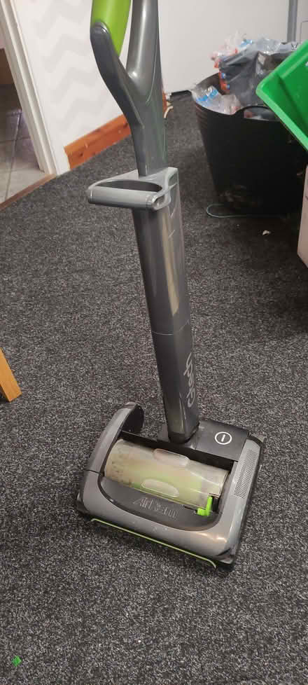 Photo of free GTechVacuum Cleaner For parts or Hard Floors (Alstone GL51) #1