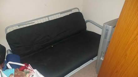 Photo of free Sofa bed double (Oakes HD3) #1