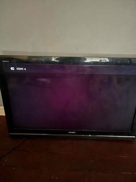 Photo of free Sony Bravia Tv (Benhall GL51) #3