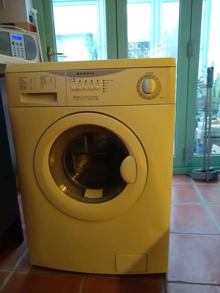 Photo of free Washing Machine (Seven Dials BN1) #1