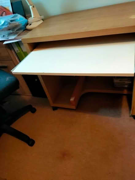 Photo of free Desk (Southbourne BH6) #2