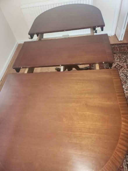 Photo of free Table (Macclesfield) #2