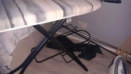 Photo of free Ironing board (Dublin 1) #2