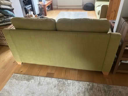 Photo of free Sofas (Woking GU21) #2