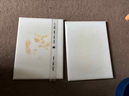 Photo of free Silicone moulds & chopping boards (Enderby LE19) #4