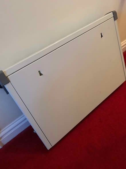 Photo of free DeLonghi Heater (East Morton BD20) #2