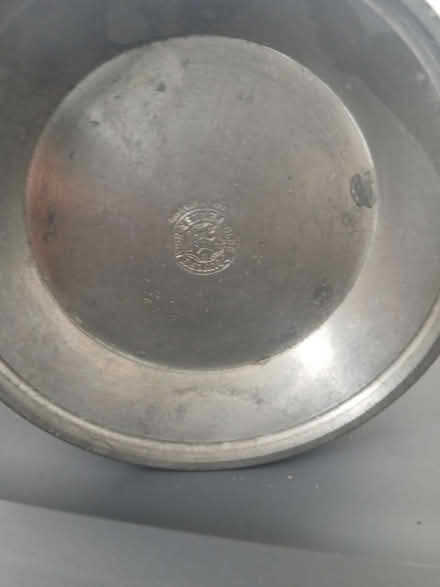 Photo of free Pewter tankard (Borehamwood WD6) #2