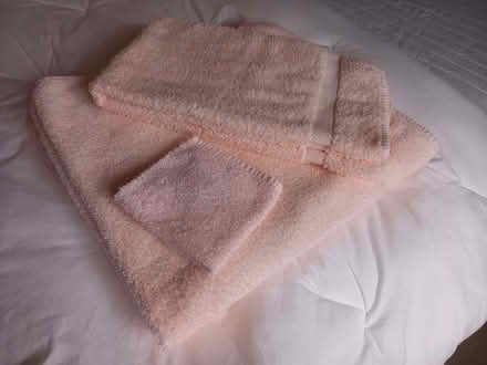 Photo of free Towels (West Yatton SN14) #2