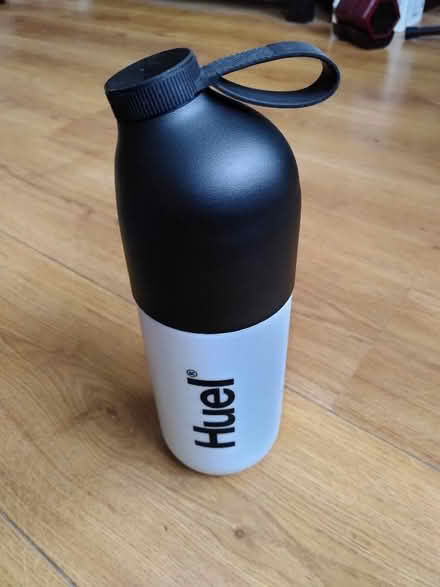 Photo of free Huel Shaker bottle (South Croydon CR2) #1