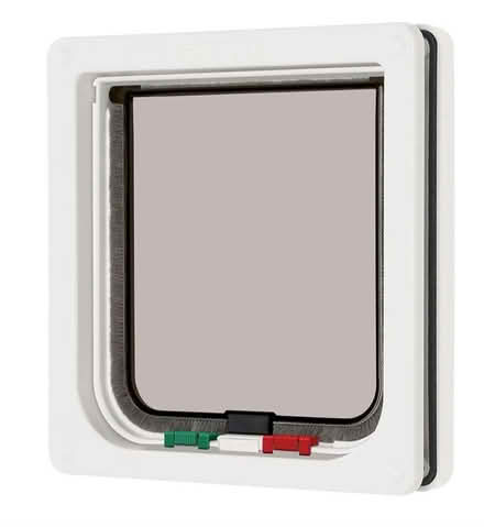 Photo of Cat flap (Hilltop S45) #1