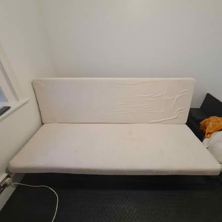 Photo of free Sofa Bed (CT11) #2