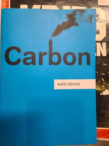 Photo of free Carbon (Mississauga Ontario Canada) #1