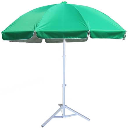 Photo of free Portable Parasol 1.5m (WA3) #1