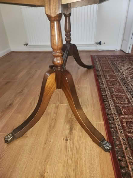 Photo of free Table (Macclesfield) #3