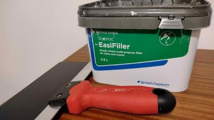 Photo of free Easifiller (Crookes S10) #1