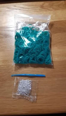 Photo of free Hair bands (Aylesbury Vale HP19) #1