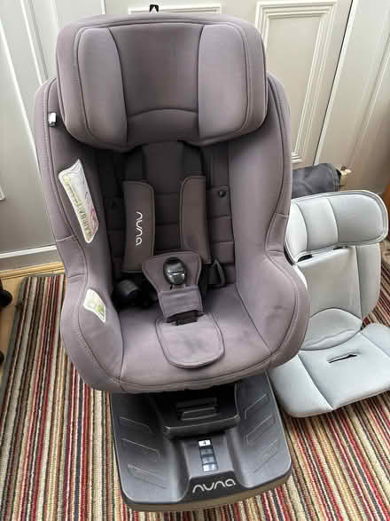 Photo of free Baby toddler car seat (Newtown GL20) #1