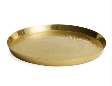 Photo of Tray (Whitehawk BN2) #1