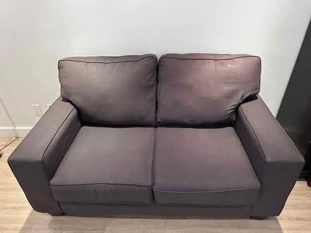 Photo of free Loveseat (Dupont / Dovercourt) #2