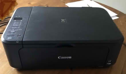 Photo of free Canon Pixma mg3250 printer (Millhouses S7) #1