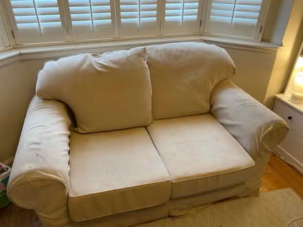 Photo of free Single sofa bed (OX3 Headington) #1