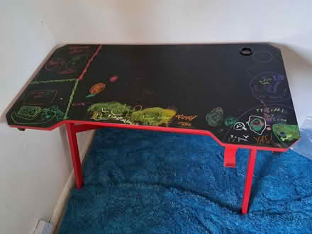 Photo of free Gaming Table (Stroud) #1