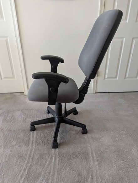 Photo of free Office Chair (Germantown, MD) #2