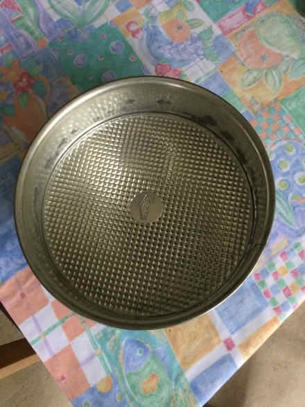 Photo of free Assorted bakeware (Leckhampton) #4