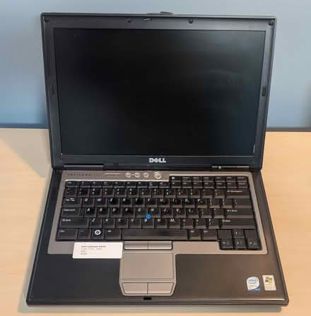 Photo of free Dell D630 with 802.11n USB Adapter (13 Mile and Southfield) #2