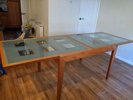 Photo of free Dining table (Colchester CO4) #2