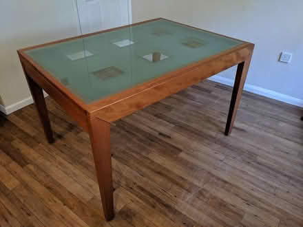 Photo of free Dining table (Colchester CO4) #1