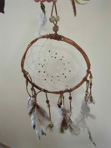 Photo of free Dream catcher (West, Central Fort Collins) #1