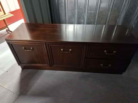 Photo of free Sideboard (Hele TQ2) #1