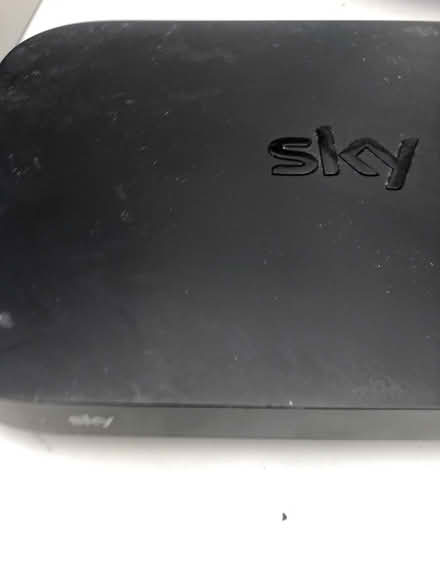 Photo of free Sky boxes (Crystal Palace) #3