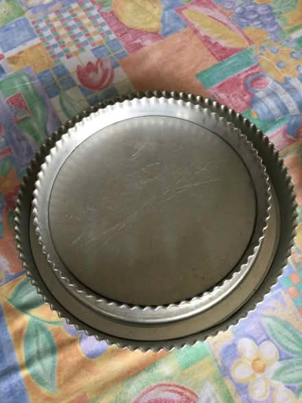 Photo of free Assorted bakeware (Leckhampton) #3