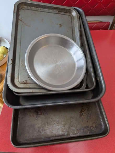 Photo of free Oven ware (Florence Park OX4) #1