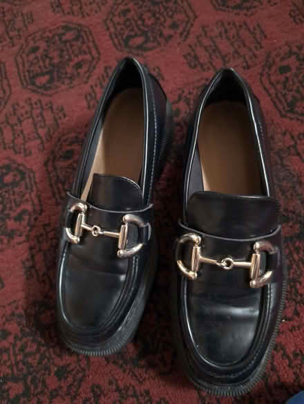 Photo of free Loafers shoes (Bankfoot BD5) #1