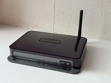 Photo of free Wifi Router (Lostock Hall PR5) #1