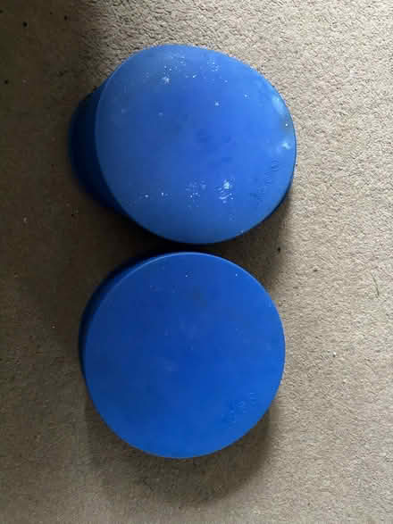 Photo of free Silicone moulds & chopping boards (Enderby LE19) #3