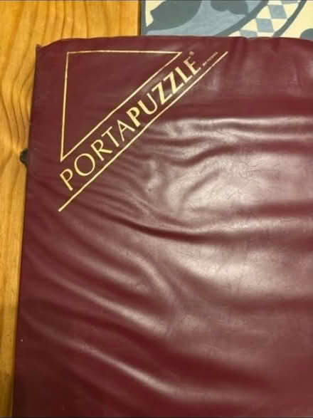 Photo of free Puzzle board (Woking GU21) #3