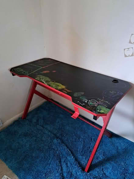 Photo of free Gaming Table (Stroud) #2