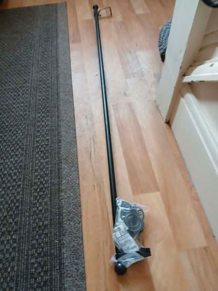 Photo of free Curtain pole (Cleveleys FY5) #1