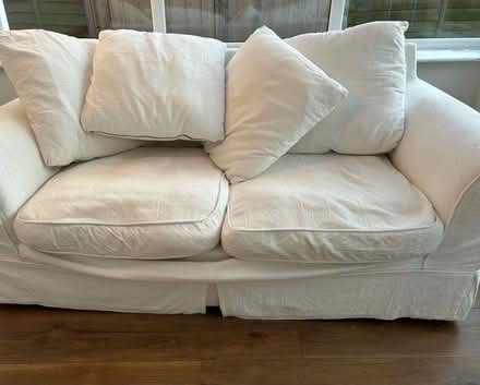 Photo of free Sofa bed (RG21 Brookvale, Basingstoke) #1