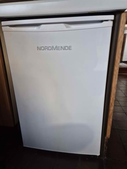 Photo of free Half fridge (Glenageary) #1