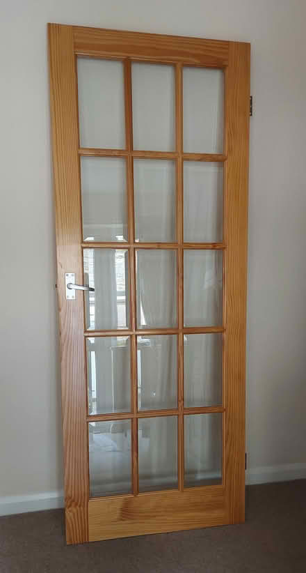 Photo of free Internal Doors (Branston) #1