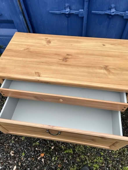 Photo of free Cabinet (CT14 9LE) #3